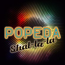 Popeda: Shal-la-la