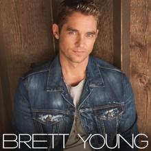 Brett Young: Back On The Wagon