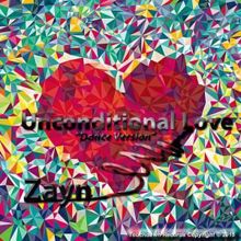 ZAYN: Unconditional Love