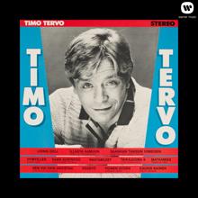 Timo Tervo: Saanhan tanssin viimeisen  - Save the Last Dance for Me