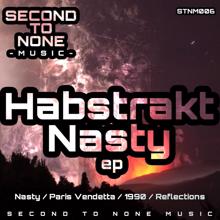 Habstrakt: Nasty