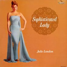 Julie London: Blame It On My Youth