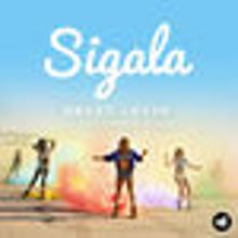 Sigala feat. Bryn Christopher: Sweet Lovin' (Radio Edit)