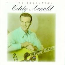 Eddy Arnold: Just Call Me Lonesome (Remake)