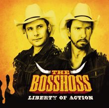 The BossHoss: I Keep On Dancing