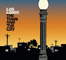 Los Lobos: Hold On