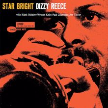 Dizzy Reece: I Wished On The Moon