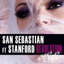 San Sebastian feat. Stanford: Revolution