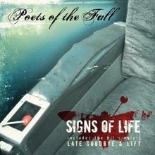Poets of the Fall: Lift (Album Version)