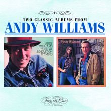 ANDY WILLIAMS: Again