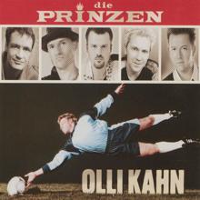 Die Prinzen: Olli Kahn