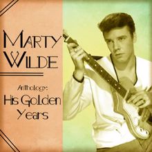 Marty Wilde: Teenage Tears (Remastered)