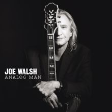 Joe Walsh: Lucky That Way