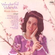 Wanda Jackson: Wonderful Wanda