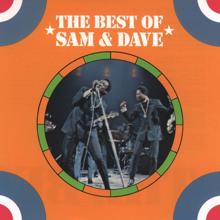 Sam & Dave: I Take What I Want