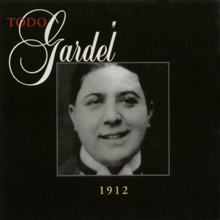 Carlos Gardel: El Almohadon