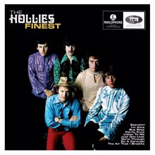 The Hollies: Finest