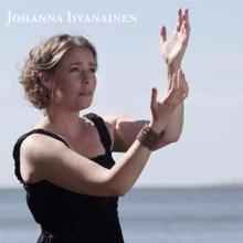 Johanna Iivanainen: Mustarastas laulaa