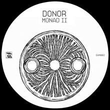 Donor: Monad Ii