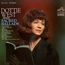 Dottie West: Where No One Stands Alone