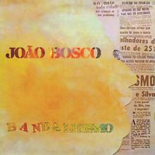 João Bosco: Sai Azar