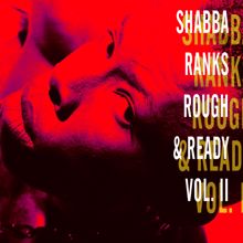 Shabba Ranks: The Jam (featuring KRS-1) (Album Version)