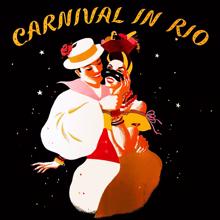 Various Artists: Carnival in Rio