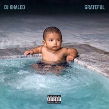 DJ Khaled feat. Sizzla: (Intro) I'm so Grateful