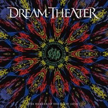 Dream Theater: Lost Not Forgotten Archives: The Number of the Beast (Live in Paris 2002)