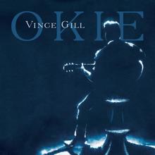 Vince Gill: The Red Words