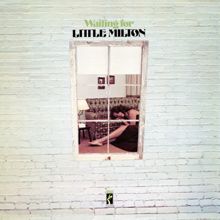 Little Milton: Little Bluebird