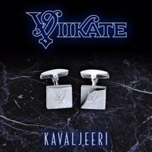 Viikate: Kavaljeeri