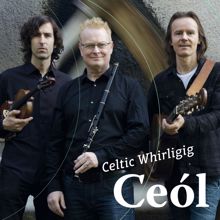 Ceol: Celtic Whirligig