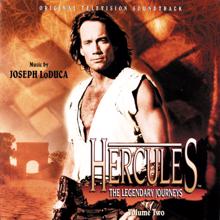 Joseph LoDuca: Hercules: The Legendary Journeys, Volume Two (Original Television Soundtrack)