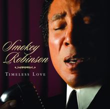 Smokey Robinson: I Love Your Face (Album Version)