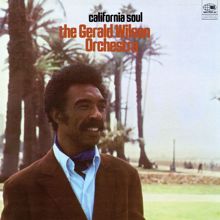 Gerald Wilson Orchestra: California Soul