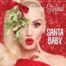 Gwen Stefani: Santa Baby