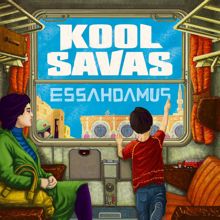 Kool Savas: Auge