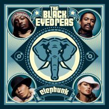 The Black Eyed Peas: Elephunk (Expanded Edition) (ElephunkExpanded Edition)