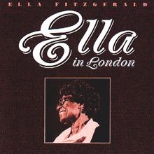 Ella Fitzgerald: The Man I Love (Live At Ronnie Scott's, London, England / April 11, 1974)