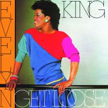 Evelyn "Champagne" King: Betcha She Don't Love You