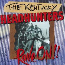 The Kentucky Headhunters: Redneck Girl