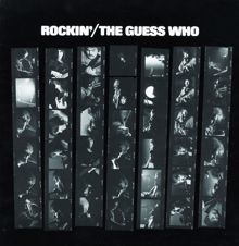 THE GUESS WHO: Arrivederci Girl (Remastered)