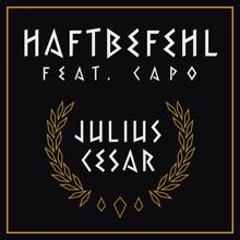 Haftbefehl: Julius Cesar