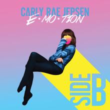 Carly Rae Jepsen: EMOTION SIDE B