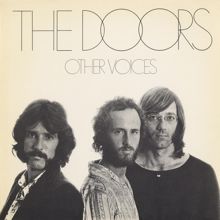 The Doors: Wandering Musician