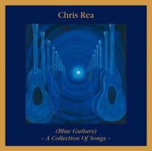 Chris Rea: The Soul of My Father's Shadow