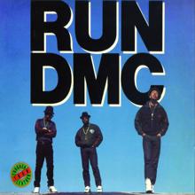RUN DMC: Beats to the Rhyme