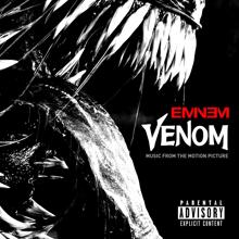 Eminem: Venom (Music From The Motion Picture)