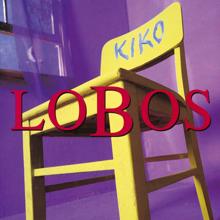 Los Lobos: Short Side of Nothing